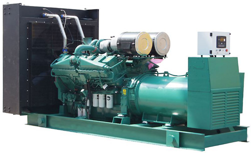 江阴30kw康明斯柴油发电机组图片 江阴30kw康明斯柴油发电机组图片